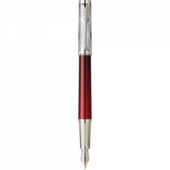 Stilou Parker Ingenuity Palmer penita aur masiv