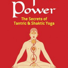 The Serpent Power Serpent Power: The Secrets of Tantric and Shaktic Yoga the Secrets of Tantric and Shaktic Yoga