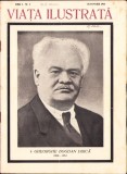Z352 Viața ilustrată, 8/1934