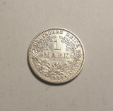 1 Mark Marca 1913 J Piesa Frumoasa, Europa