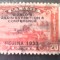 Canada 1933 recolta, tractor, supratipar world&#039;s grain exhibitions 1v stampilata
