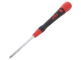 Şurubelniţă de Precizie Pozidriv PZ1 PicoFinish