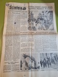 Scanteia 30 decembrie 1960-art. aniversarea republicii,dolhasca,razboiul rece