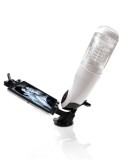 Masturbator Vagin Cu Vibratii Mega-Bator Pussy