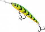 Vobler Salmo Rattlin Sting Deep Runner Floating RS9DR, culoare GT, 9cm, 11g