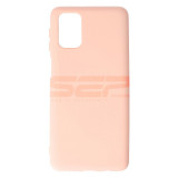 Toc silicon High Copy Samsung Galaxy M31s Pink Sand