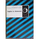 LAGARE CU ALUNECARE-V.N. CONSTANTINESCU, AL. NICA, M.D. PASCOVICI, GH. CEPTUREANU, ST. NEDELCU-176410