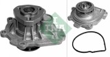 INA 538 0303 10 Pompă de apă, răcire motor