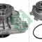 INA 538 0303 10 Pompă de apă, răcire motor