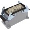 Conector soclu mamă EPIC KIT H-BE 16 BS SGR M25 16A 500V