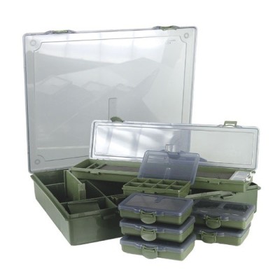 Cutie Carp Academy Mare 32x29x6.5cm foto