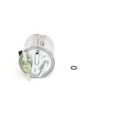 Bosch filtru combustibil foto