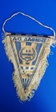 D9 M5 11 - fanion - sport - cluburi sportive - AO DAPHNIS - 1939 - Grecia