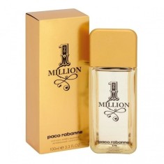 Lotiune after shave, Paco Rabanne 1 Million, 100 ml