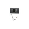 Display Clima Stationara AC 24V Autospeed - Accesorii Auto, Garantie 12 Luni, Echivalenta DISKN46