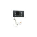 Display pentru clima stationara AC 24V Autospeed