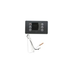 Display pentru clima stationara AC 24V Autospeed
