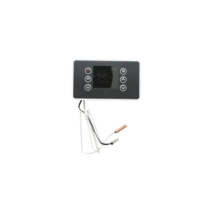 Display pentru clima stationara AC 24V Autospeed