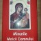 Minunile Maicii Domnului Nicodim Măndiță