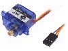Motor DC, 4,8...6V DC, DFROBOT - SER0039