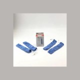Set 4 manșete pentru lance plată, aparat de curățat cu abur POLTI Original