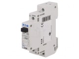 Releu Bistabil cu Impulsuri SPDT 16A IP20 Z-S230/W