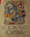 LES BON PLATS ROUMAINS