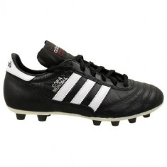 Ghete Fotbal Adidas Copa Mundial 015110 foto