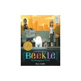 The Adventures of Beekle: The Unimaginary Friend
