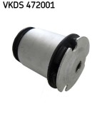 SKF VKDS 472001 corp ax