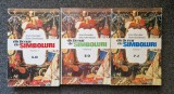 DICTIONAR DE SIMBOLURI - Chevalier, Gheerbrant (3 volume)
