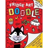 Fridge Art: Doodle | Karen Morrison