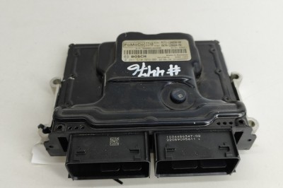 Unitate de control motor FORD PUMA J2K, CF7 2022 OEM: M1T1-12A650-XA,MX7A-12B684-MA,0261S105FH 25311408 foto