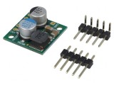 Convertor Step-Down 6V 2.5A 6.4-36V