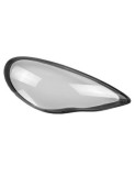 Sticla far dreapta pentru Porsche Panamera (2011 - 2014), Xenon Bright