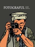 Fotograful - Carte Beletristica Biografii Memorii Jurnale Seneca Lucius Annaeus Hardcover