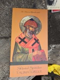 Sf&acirc;ntul Spiridon Taumaturgul - Sf. Simeon Metafrastul