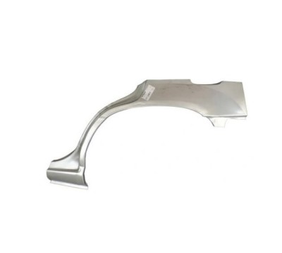 Panou reparatie aripa spate Lexus Rx (Xu10), 12.1997-01.2003, parte montare Spate, Dreapta, RapidAuto 80608451 foto