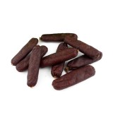 Recompense pentru caini Agility, carnciori uscati de vita-7cm, 500g
