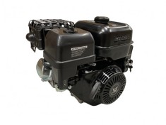 Motor benzina Zongshen GB420 13CP (ax: 25,4 x 60 mm) pornire din cheie