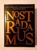 Mario Reading - Nostradamus: The Complete Prophecies of Nostradamus (cartonată, 931 p., lb. eng.)