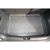 Tavita Premium portbagaj auto Kia Stonic LOW