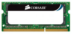 Memorie laptop Corsair 512MB 400MHz/PC-3200 foto