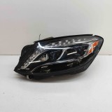 Far Stanga Fata Mercedes-Benz S W222 V222 X222 2015 A2229061102 Original Garantie