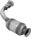 Catalizator Mercedes C-Class, 00-07, E-Class, 02-09, C 270 CDI, CLK 270 CDI, E 270 CDI, E 270 T CDI, Euro 4, Catalizator si kit instalare, EEC