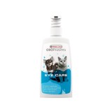 LOTIUNE CURATARE OCHI PENTRU CAINI SI PISICI VERSELE LAGA OROPHARMA EYE CARE 150 ML