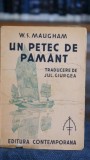 Un petec de pamant (1935) - W. S. Maugham