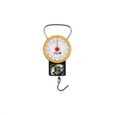 Cantar de mana 32 kg cu banda de masurare de 1 m Vorel 15301