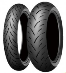 Motorcycle Tyres Dunlop Sportmax GPR-300 ( 180/55 ZR17 TL (73W) ) foto