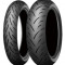 Motorcycle Tyres Dunlop Sportmax GPR-300 ( 110/70 ZR17 TL (54W) Roata fata )